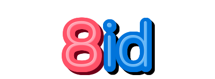 8id — logo kanal