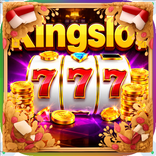 kingslot — mitra unggulan
